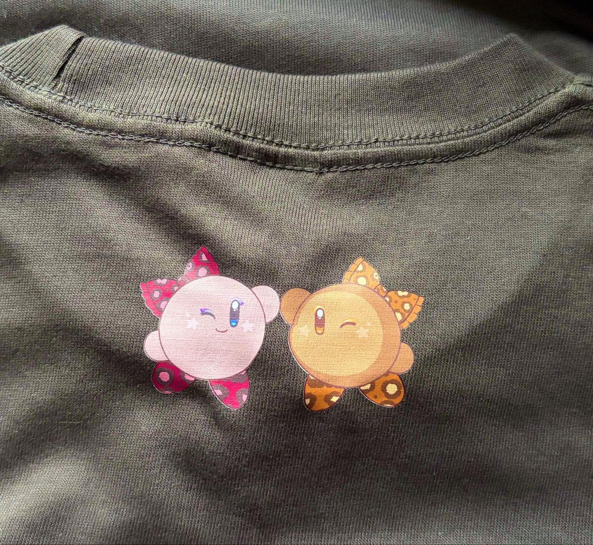 프란💖핑동강 핑6 tweet media