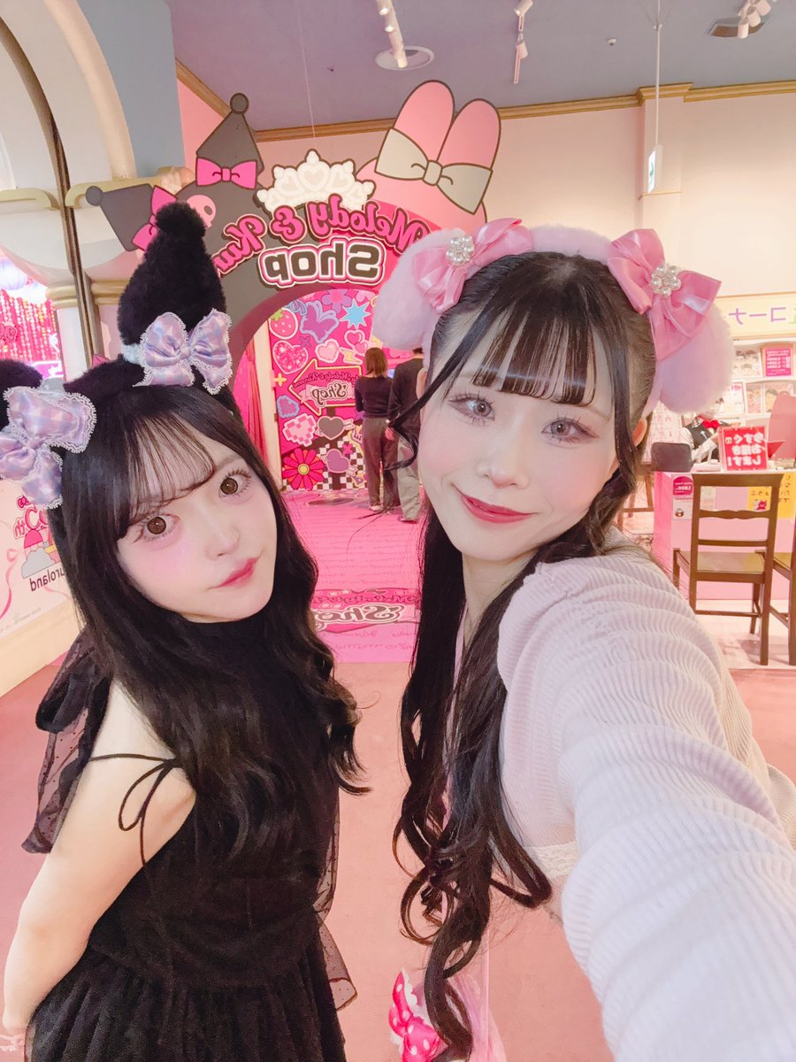 🐰みさき🐰3/11 BDイベント superspark東京 tweet media