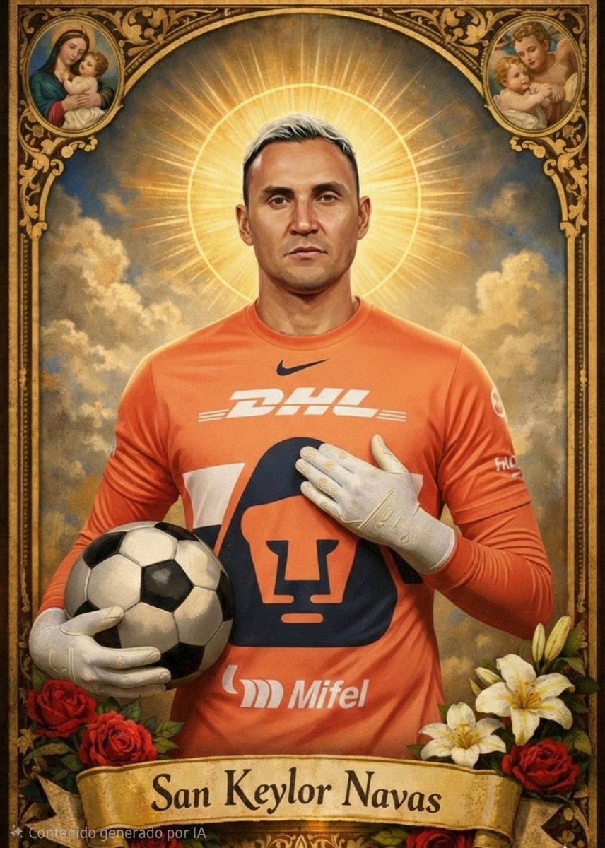 🔸El Tío Alex Auriazul 🔸 tweet media