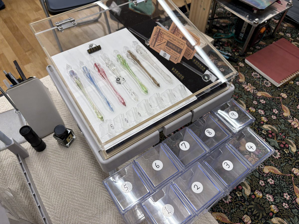 哲磋工房 tweet media