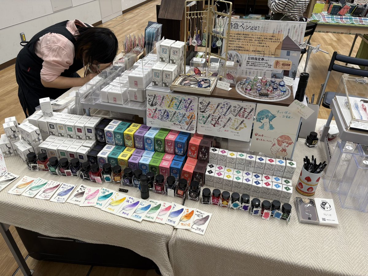 哲磋工房 tweet media