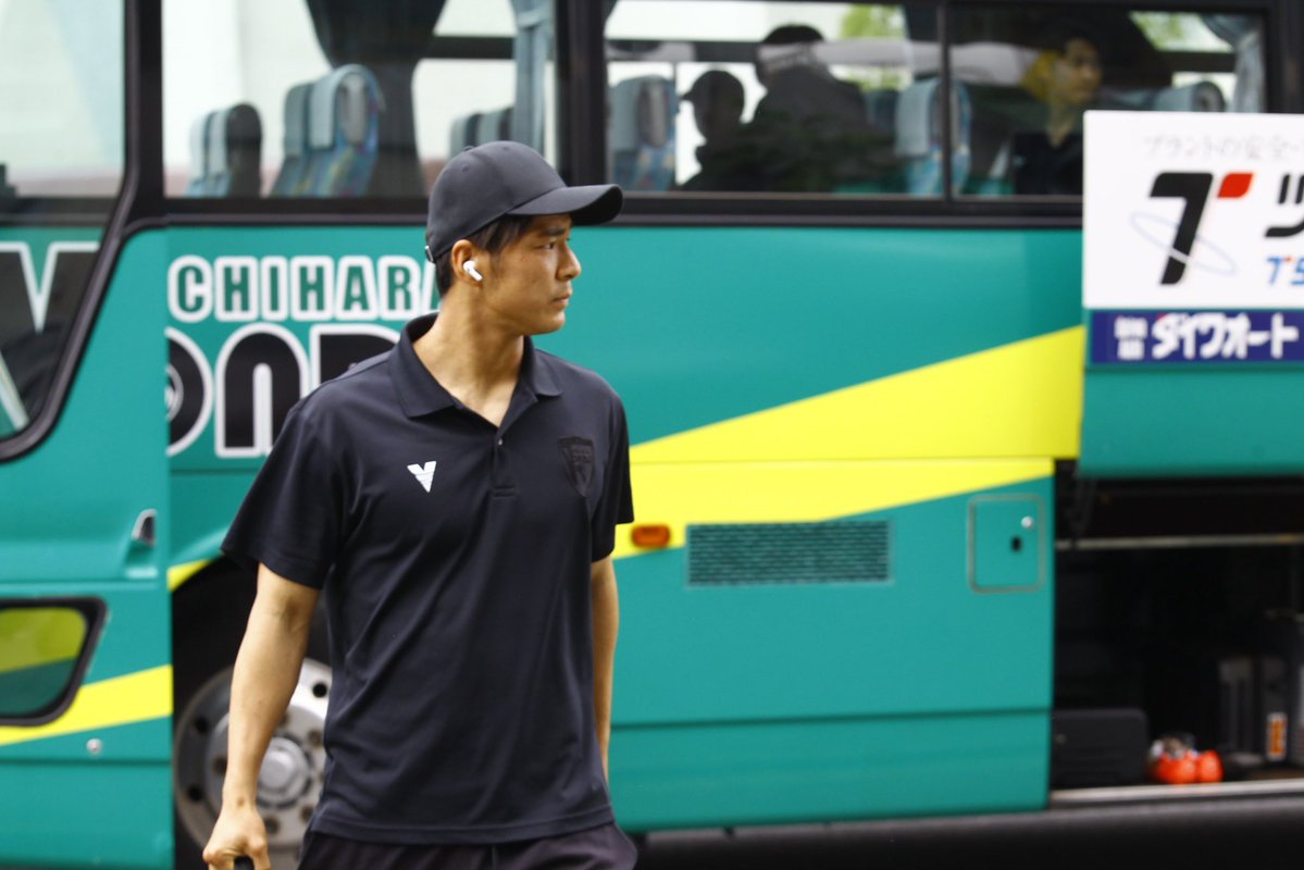 VONDS市原 tweet media