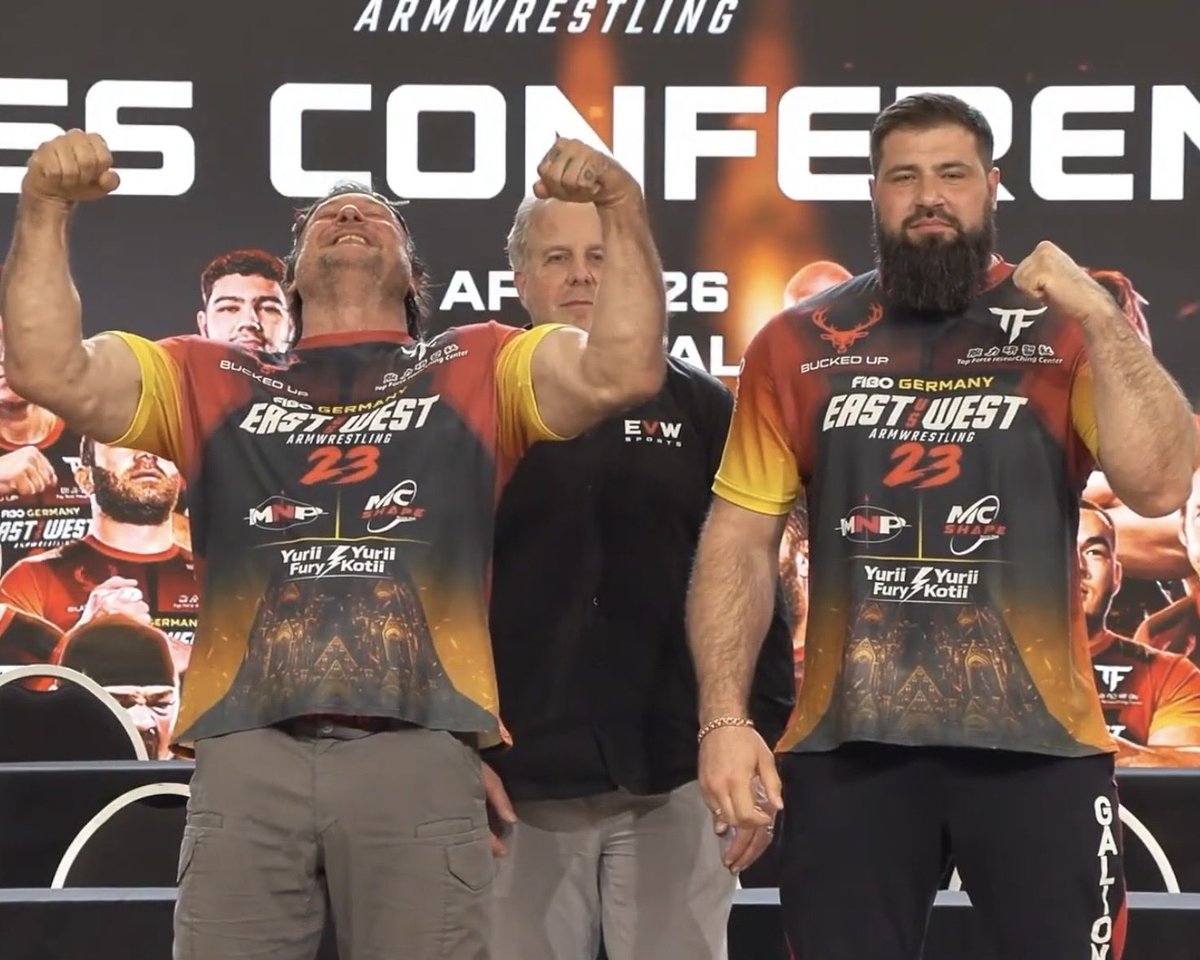 Patrick 💪 tweet media