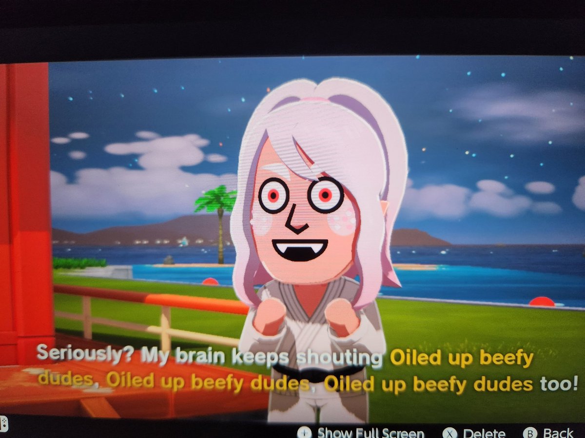 OctoPrinceJim's tweet photo. I love this game lmao https://t.co/HRqvSdPXeC
