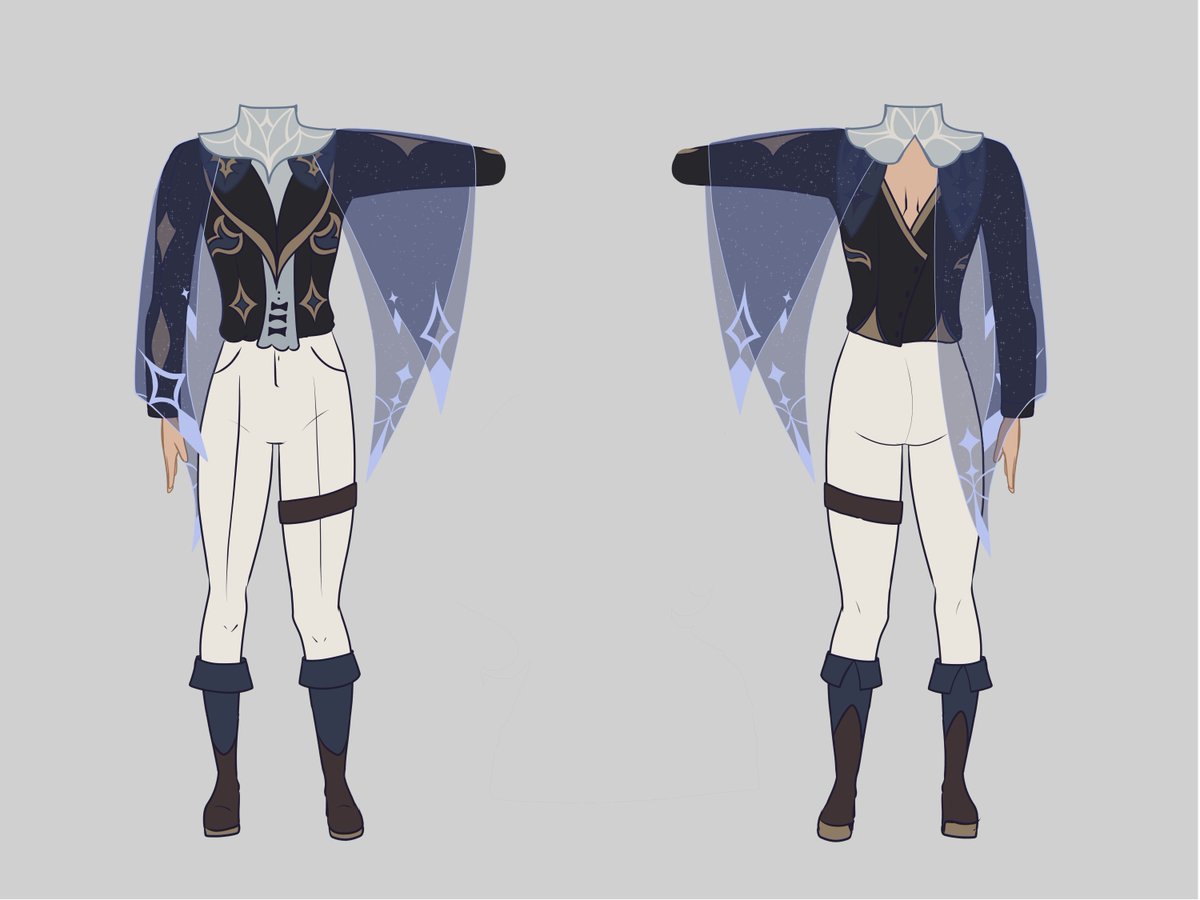 cordestituta's tweet photo. diseños de outfits de fontaine y mond ! #ghieri https://t.co/zl7YsnH9mF