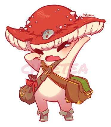 ❥ ChaeTea tweet media