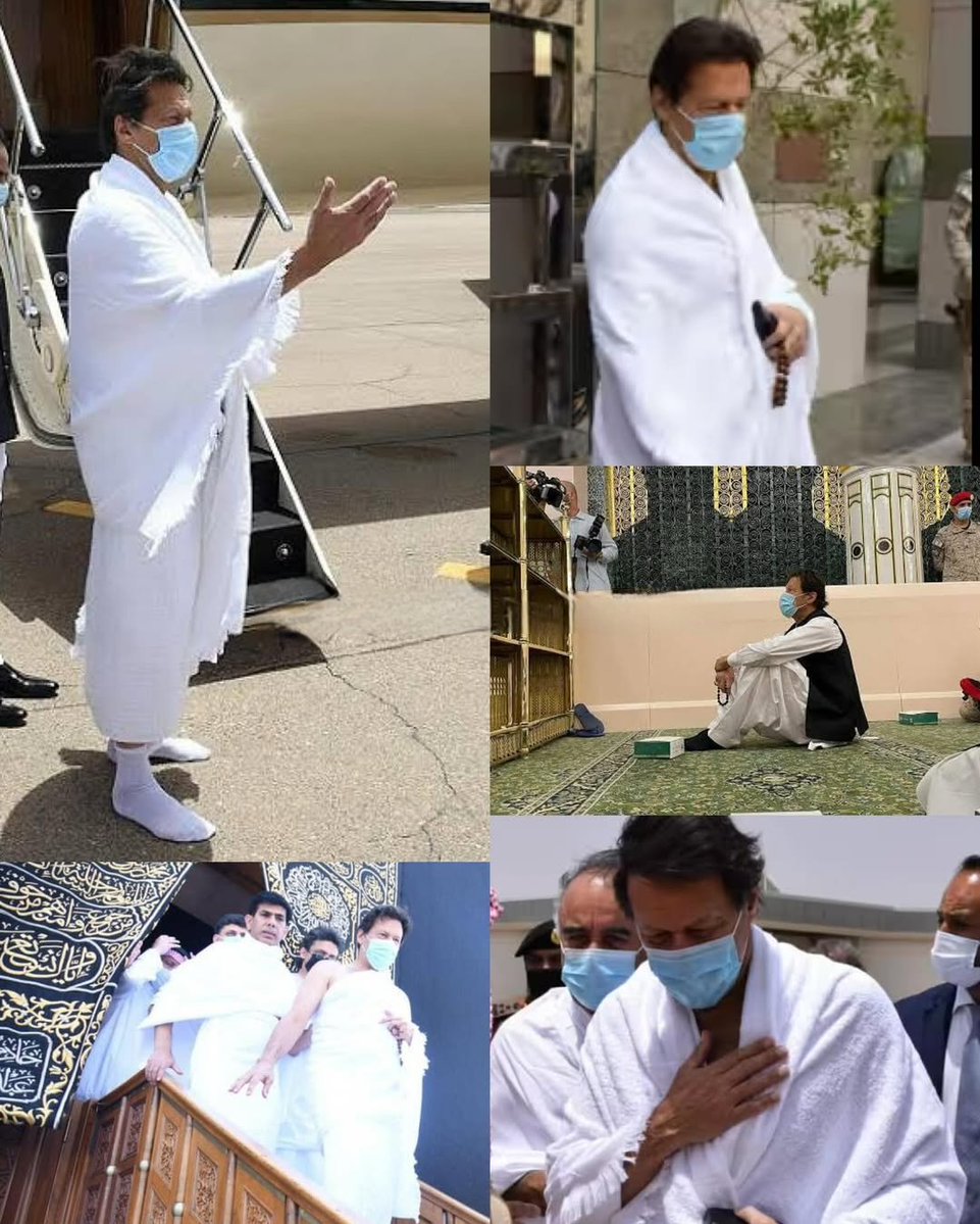 Voice of PTI tweet media