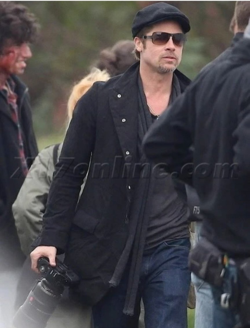 663Renegade's tweet image. #bradpitt 
#because 
#bestever 
#BradForever