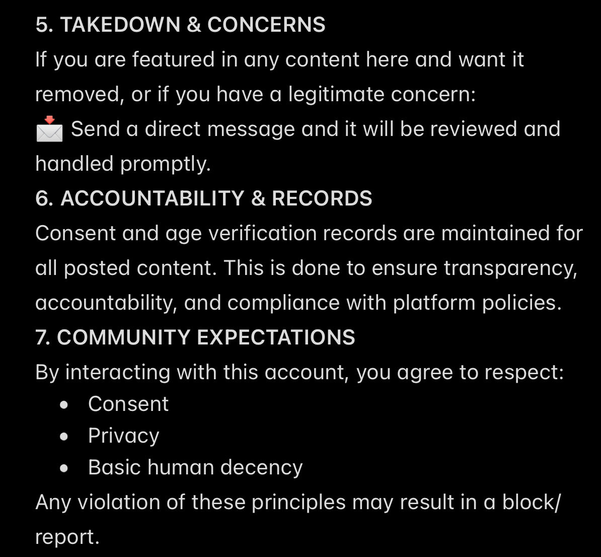 Consent Creators tweet media