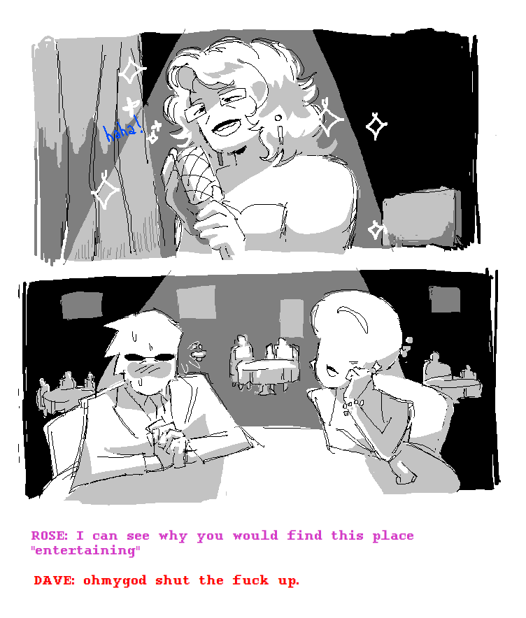 Harry Anderson the thespiansGlamor is upd8less 🥹 tweet media