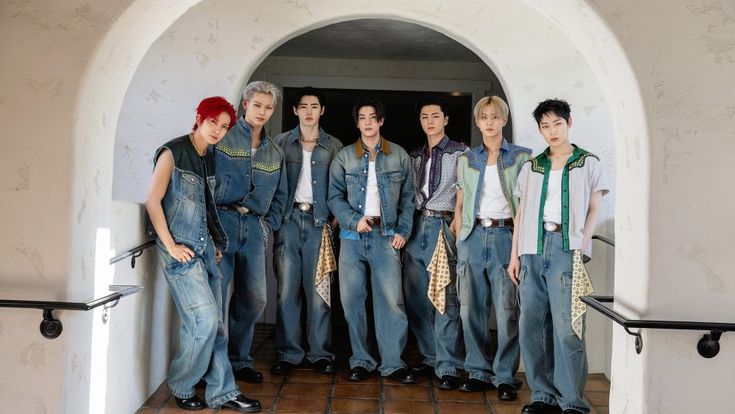 BN_sevEN♧ tweet media