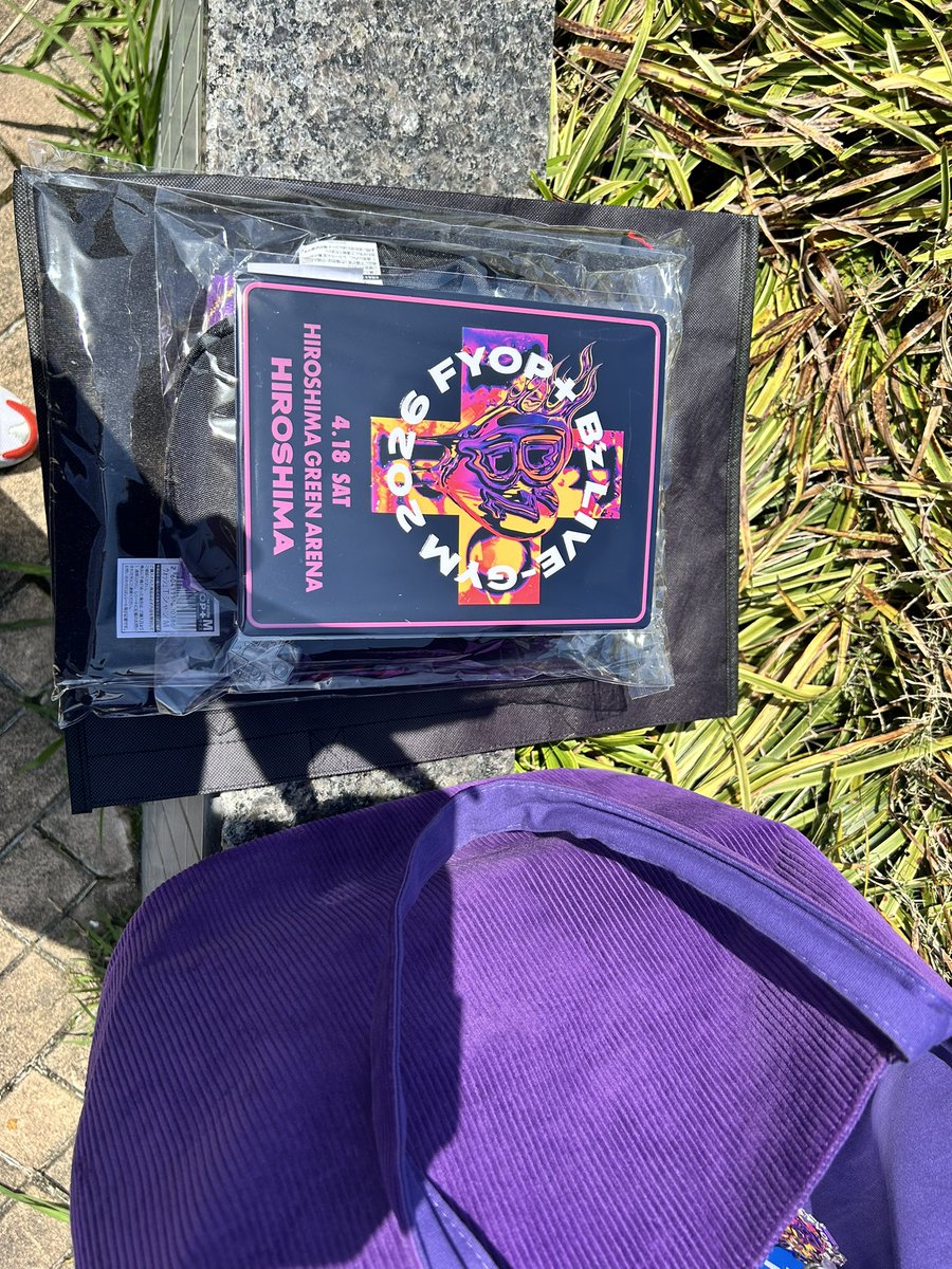 Tanchan(*´.-`)FYOP+ｲｸﾖ💜 tweet media