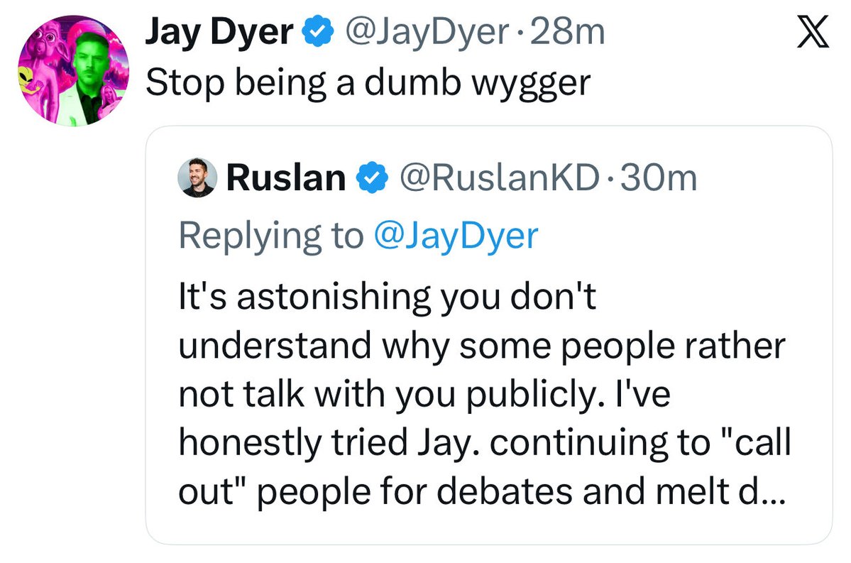 The Golden Tongued Disciple tweet media