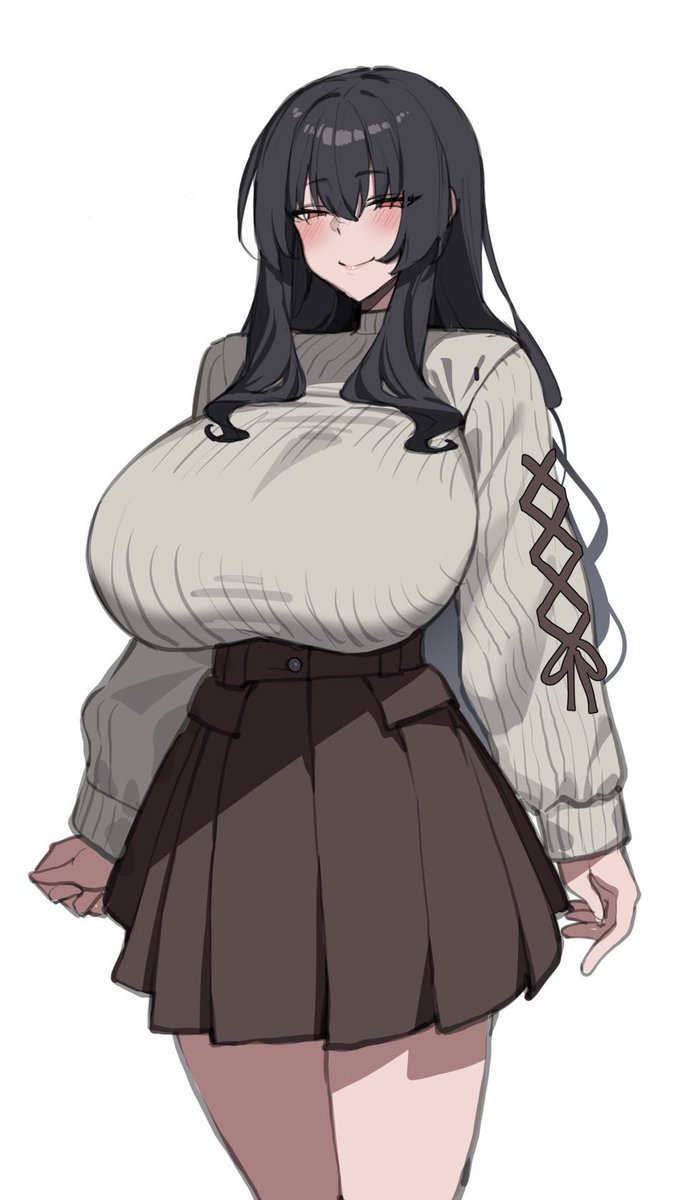 全員のバストサイズを足したら346(117+117+112)になるうちの三姉妹をよろしく♡
#サーヤ自撮り 