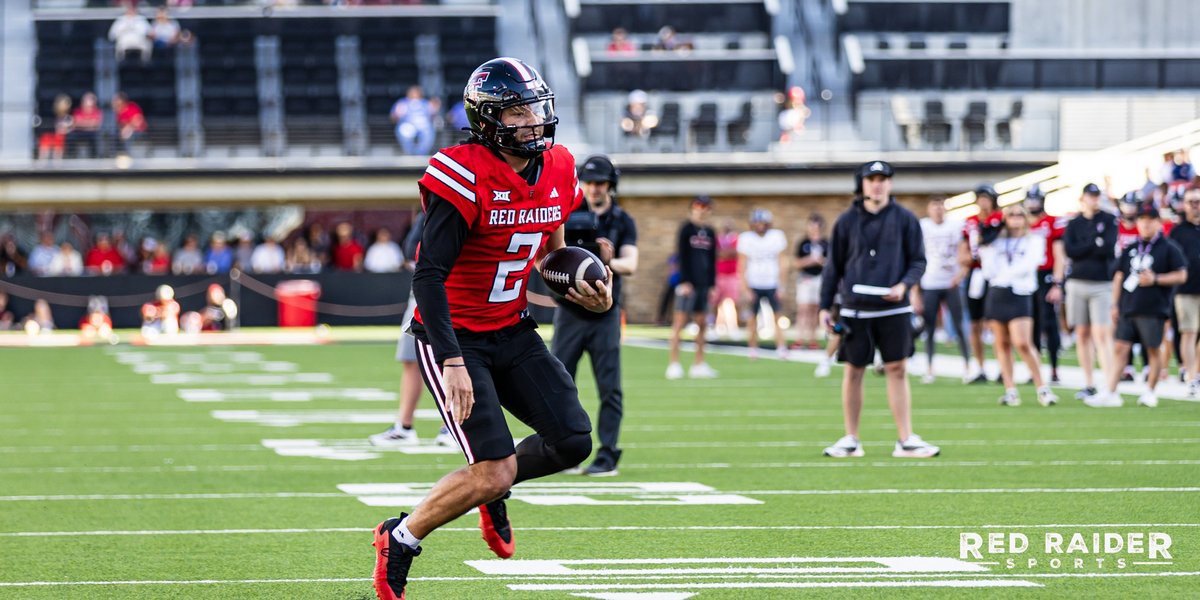 RedRaiderSports.com tweet media