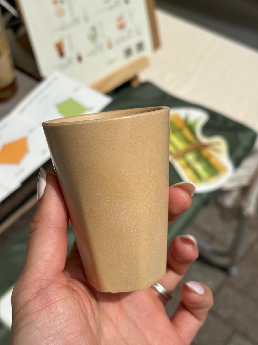 無農薬クラフトラム酒 LAODI (ラオディ)【公式】 tweet media