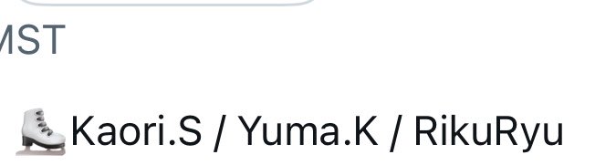 なずな tweet media