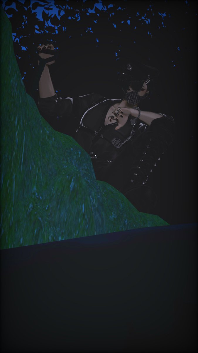 TAIYAKIpopo_vrc's tweet image. ·····················。
#Minase3D