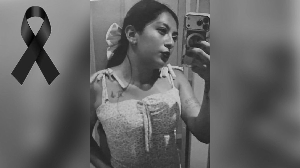 SMarianiux's tweet photo. Edith, que descanses en paz. Honremos a cada víctima de feminicidio.
Hoy, una vez más, falló un sistema corrupto e insensible. En manos de Bertha y Luis Poletti, en la CDMX, nuestras vidas parecen no valer.
Exijamos nuestro derecho a vivir. México, me dueles.
#NiUnaMenos https://t.co/aDynQ7aMlU