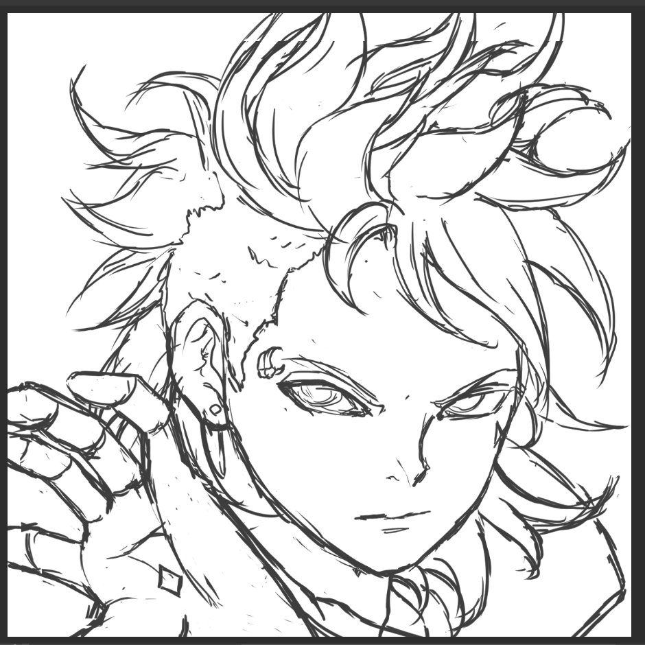 みたがし tweet media