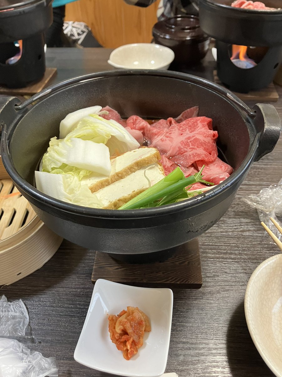 ヤナセ tweet media