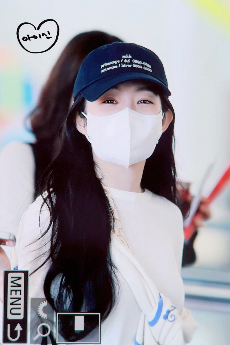 아이신 ❤️ tweet media