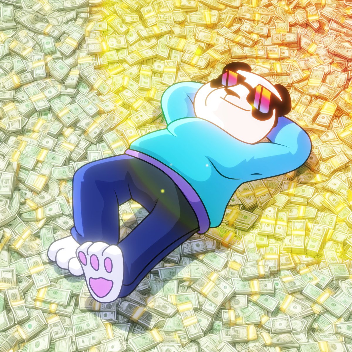 Fat Choi tweet media