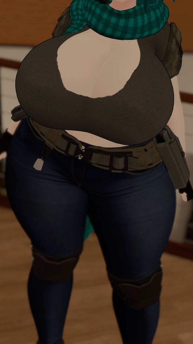 Darf - Blender Idiot tweet media