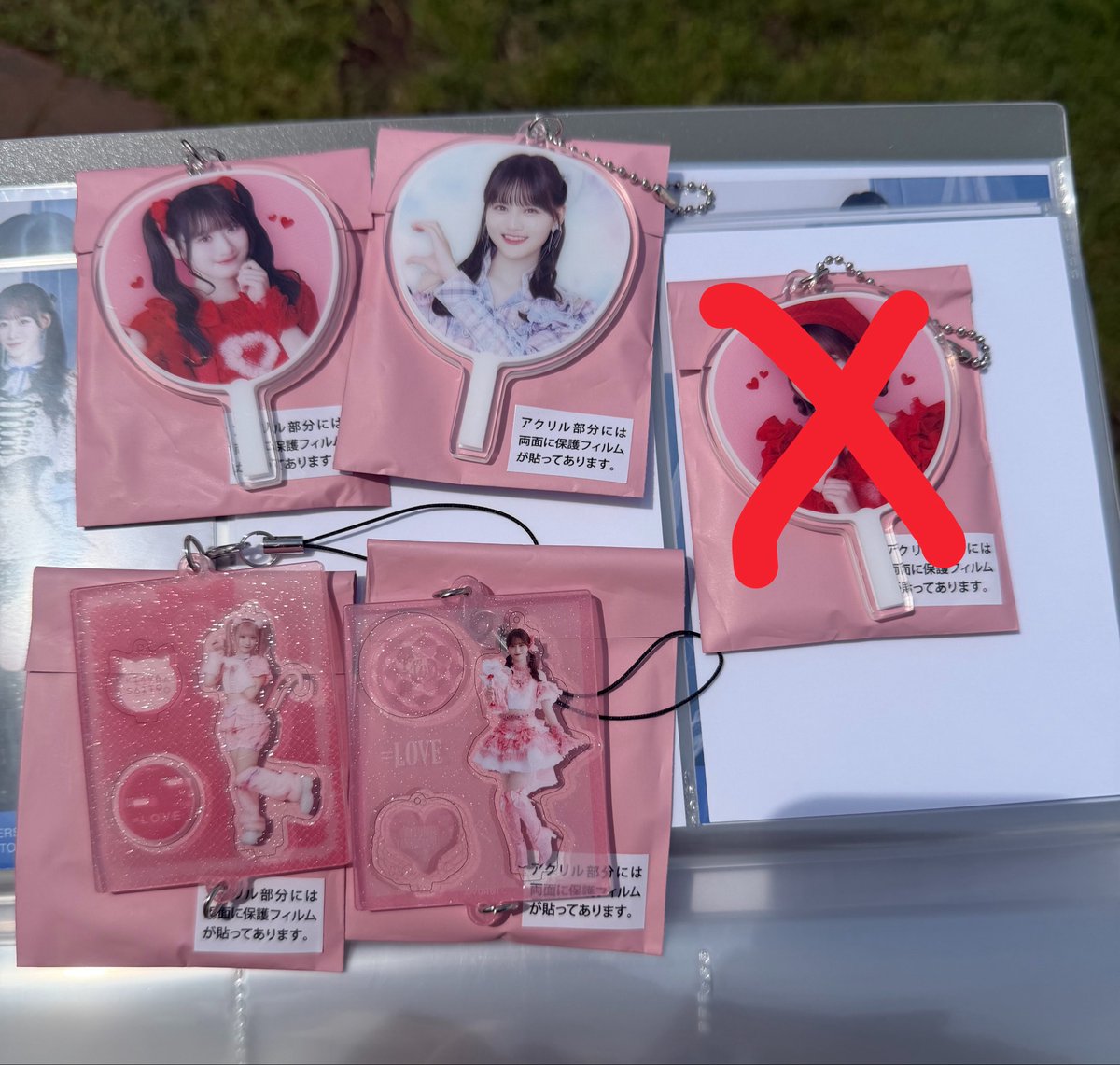 ななっちゃん tweet media