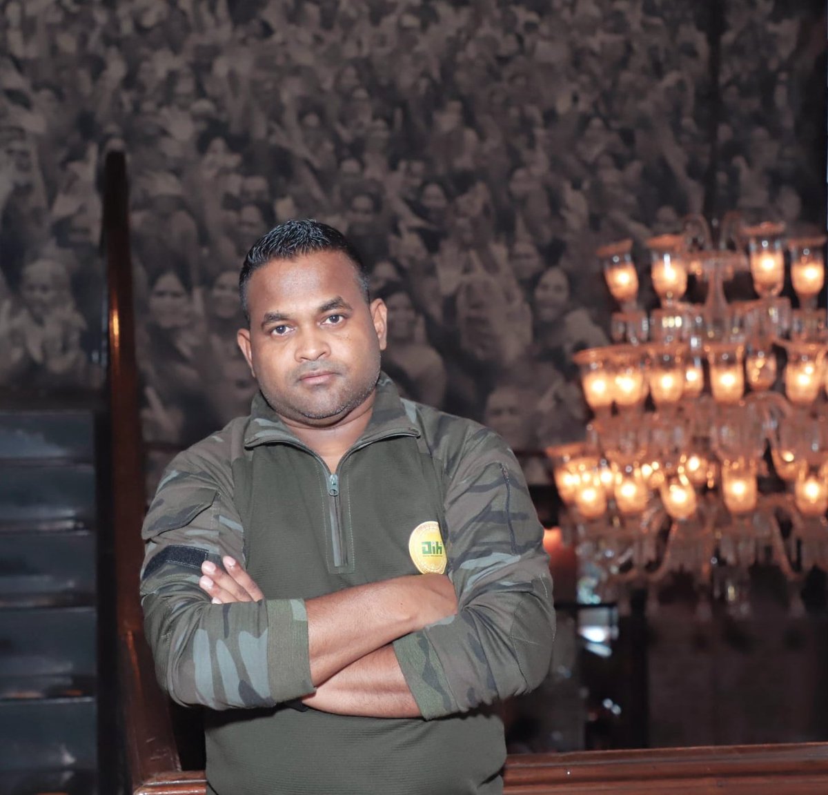 Pravashdey's tweet image. Its our Identity, Pride, &amp;amp; Legacy! 
#Lights, #Camera, &amp;amp; #Action 🎬 
#YouTube Premier ☕️🍸
📲 @THEGBFTV
youtu.be/v296g-BTWr0
Like, Share, &amp;amp; Subscribe 📱💻
#NewDelhi #HauzKhas #Bharat #WorldHeritageDay 🗺