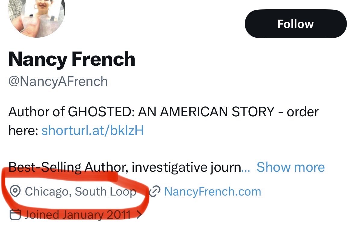 J. Chase Davis tweet media