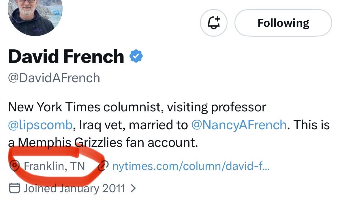 J. Chase Davis tweet media