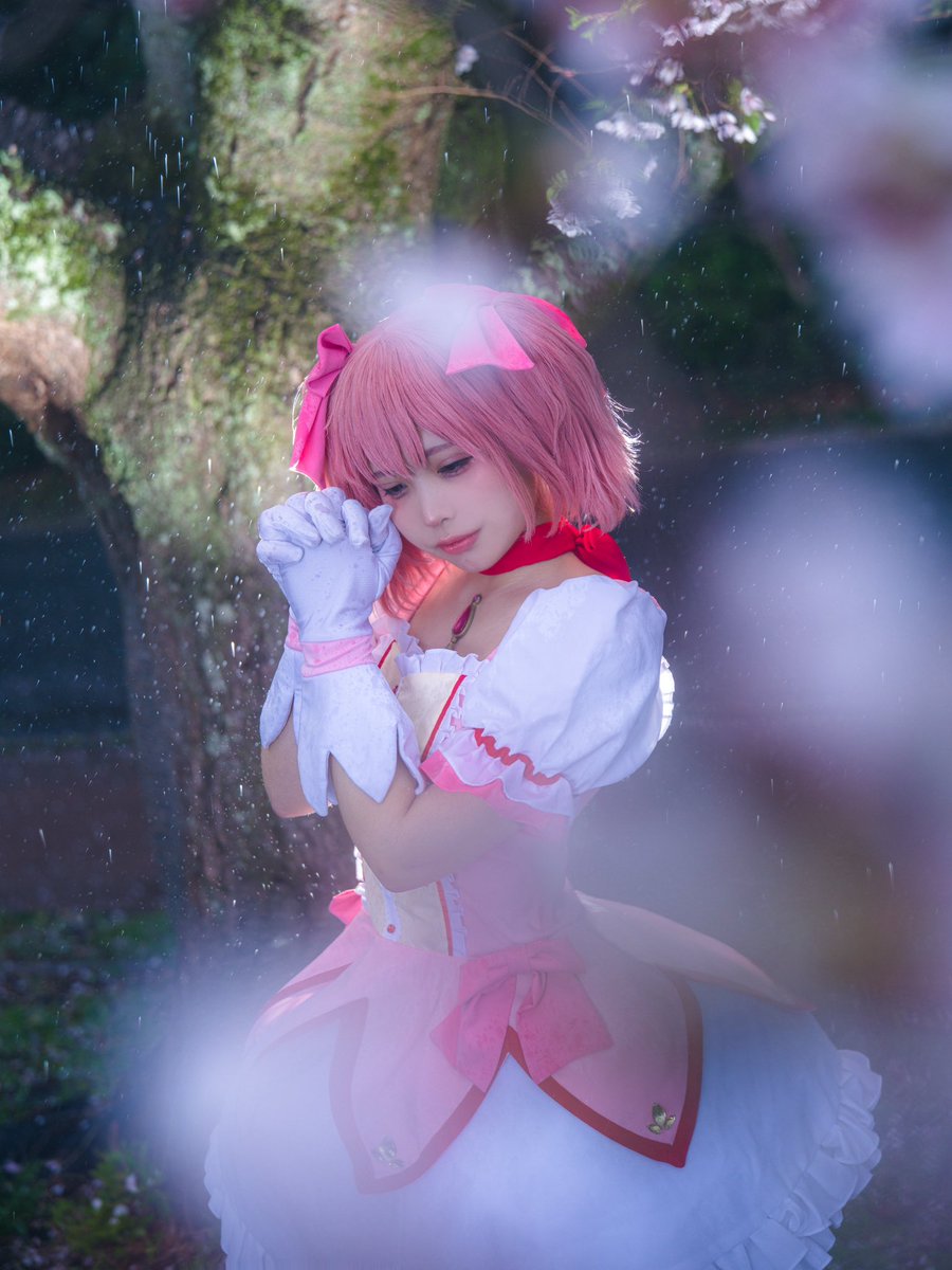 廿楽 とき 。 tweet media