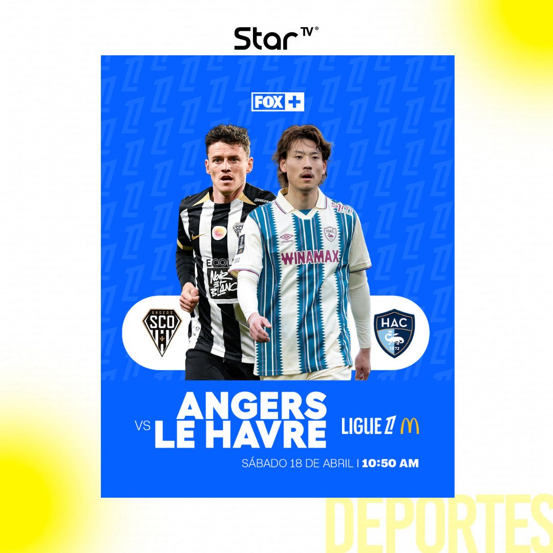 StarTVMx tweet media