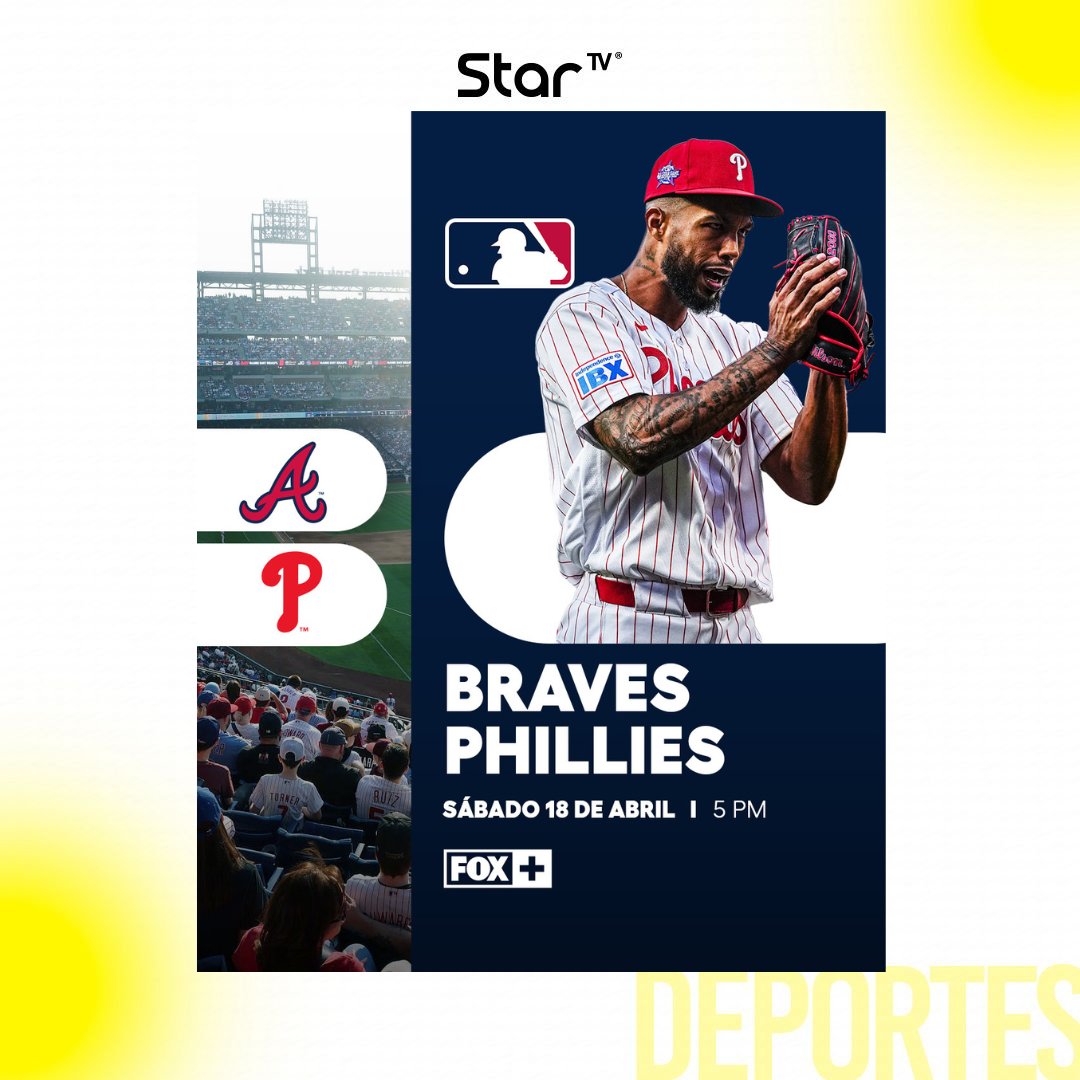 StarTVMx tweet media