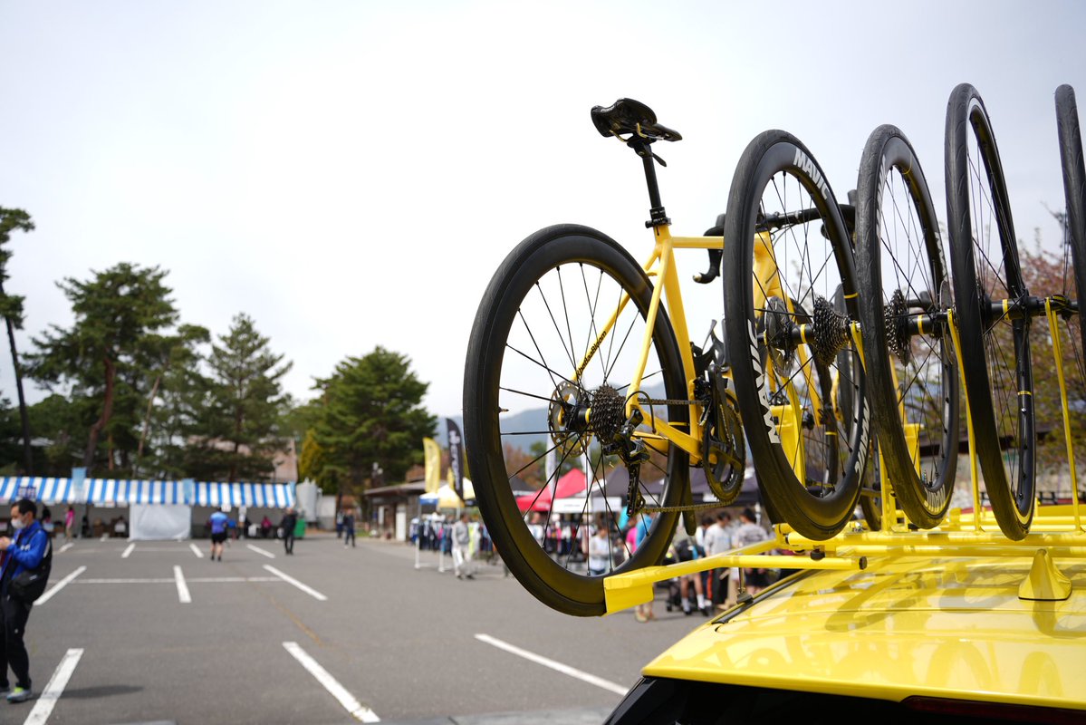 MAVIC JAPAN【公式】 tweet media