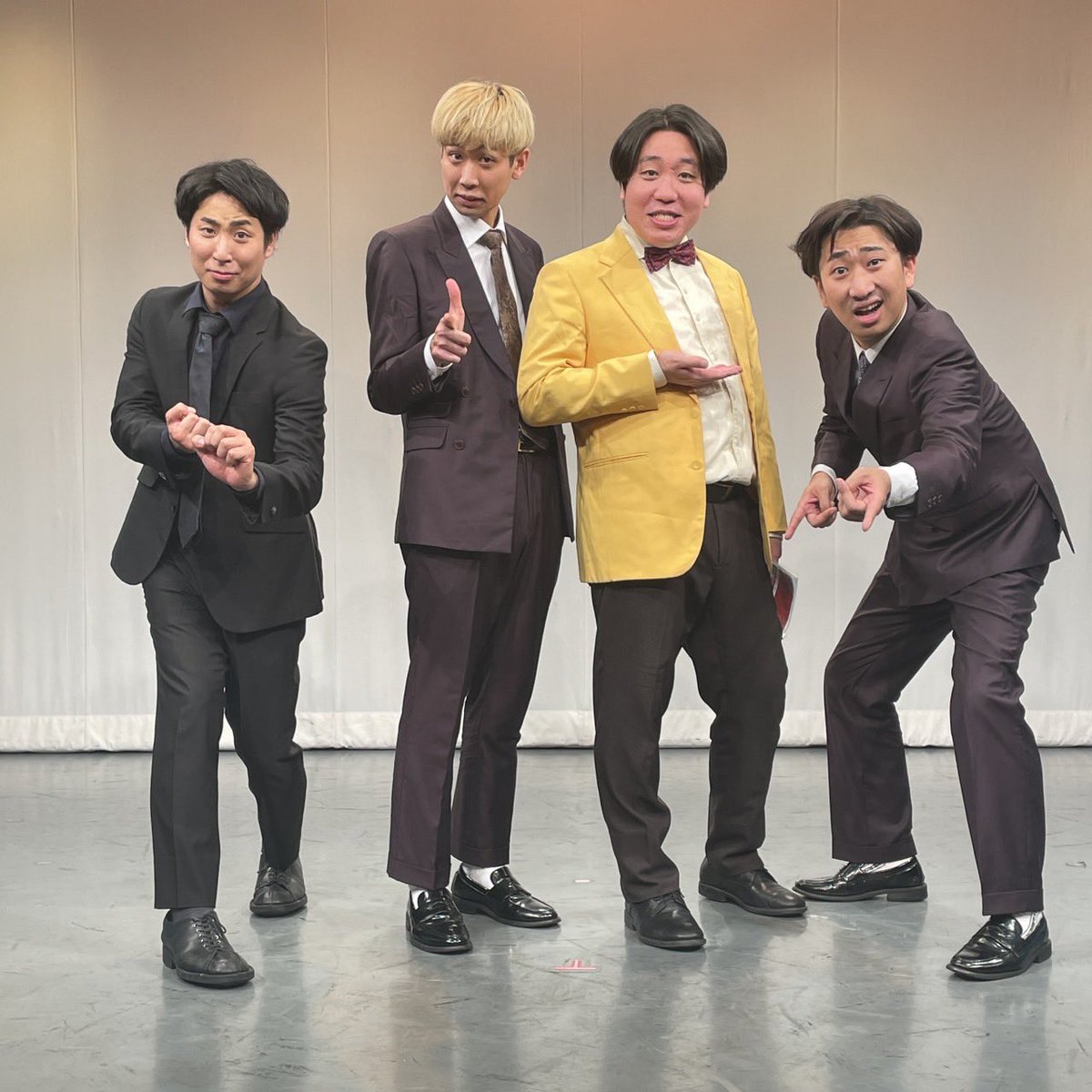 イワサキ　リュウ tweet media