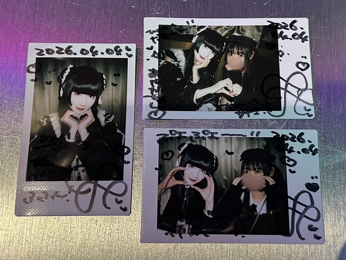 ばぶあやか🍼 tweet media