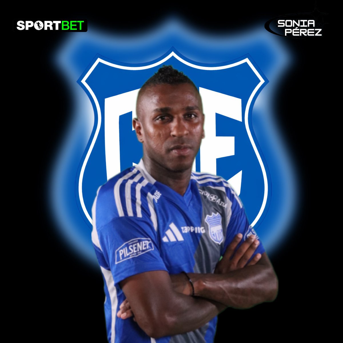 Julio Jacome tweet media