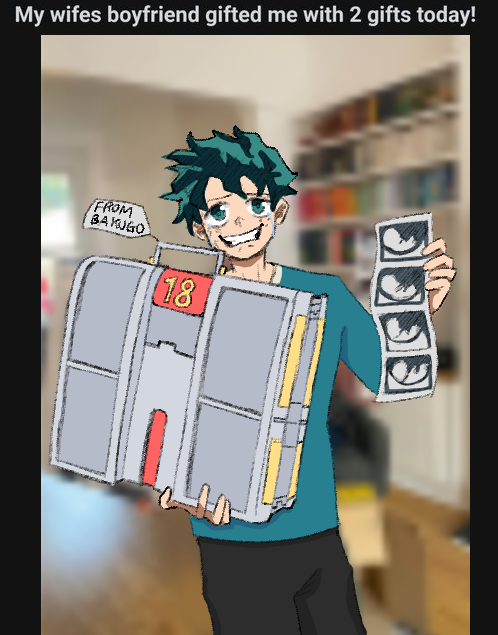 BridgetTheOGT tweet media