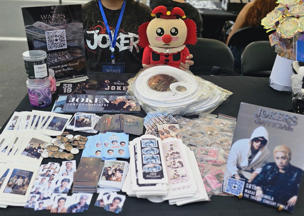 Jokers Official🎪 tweet media