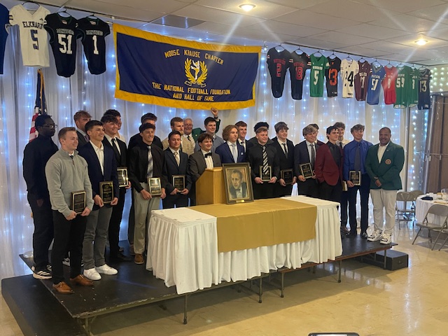 South Bend Saint Joe Football tweet media