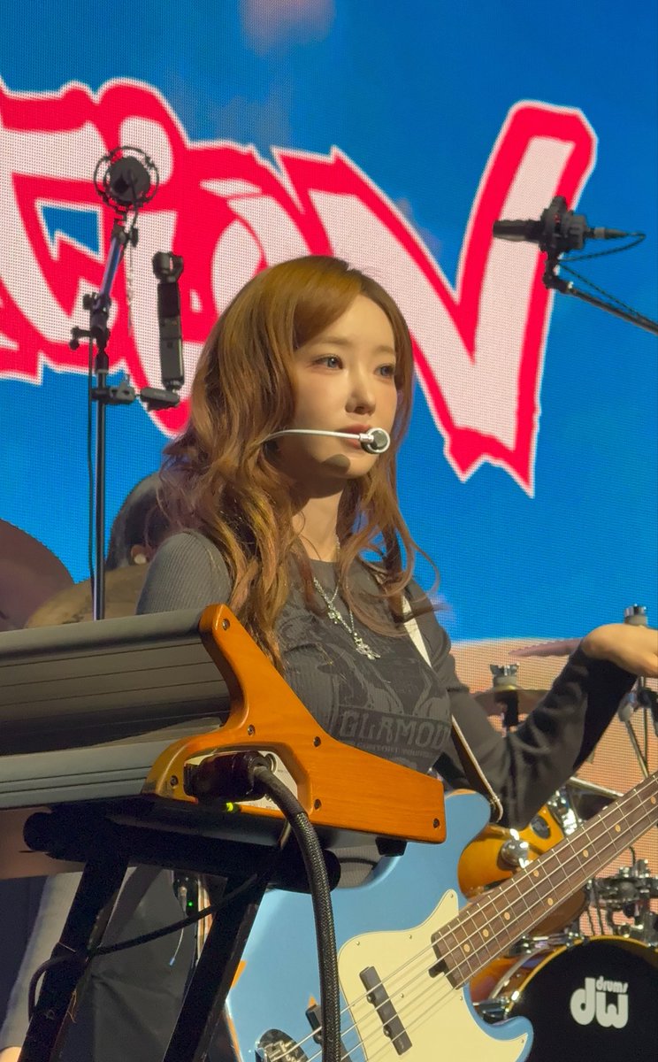 MxpmMj's tweet photo. ⋆꒰ঌ·𐙚·໒꒱⋆20260220 ⋆꒰ঌ·𐙚·໒꒱⋆

ROCKATION OSAKA

サウチェの時ゼンダサイド楽しかった＾＾
思ったより近かった🙌🏻 https://t.co/2xzFfLvxEs