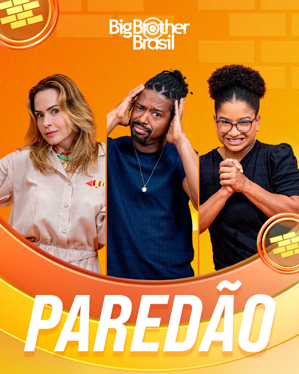 Big Brother Brasil tweet media