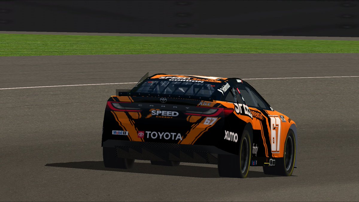 CR48Designs's tweet photo. It's been a while!
A driver i'd love to see comeback even if its just for one race is Robby Gordon. Watkins Glen would be the perfect place for it as well.
This car is now available for download on stunodracing and armory digital forums. #nr2003 https://t.co/GzFUX4DFkd