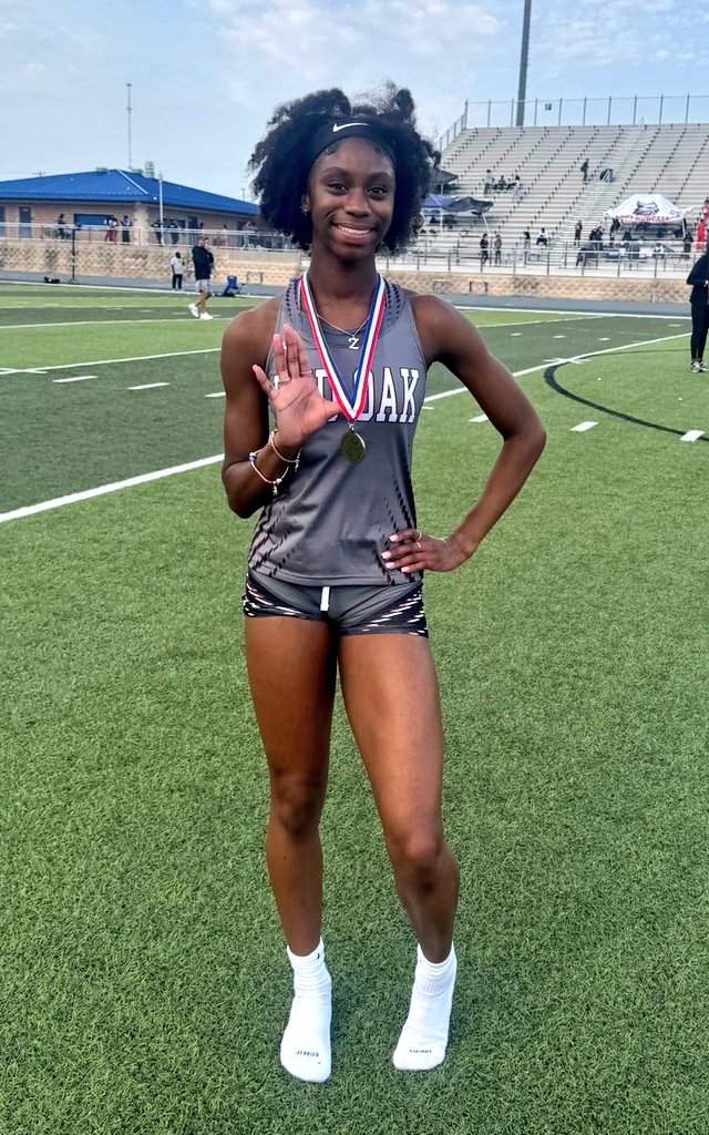 Red Oak Track & Field tweet media