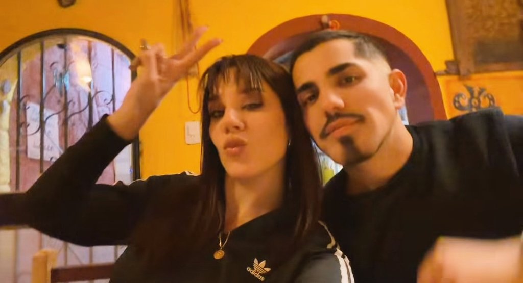 Sofi 💛 tweet media