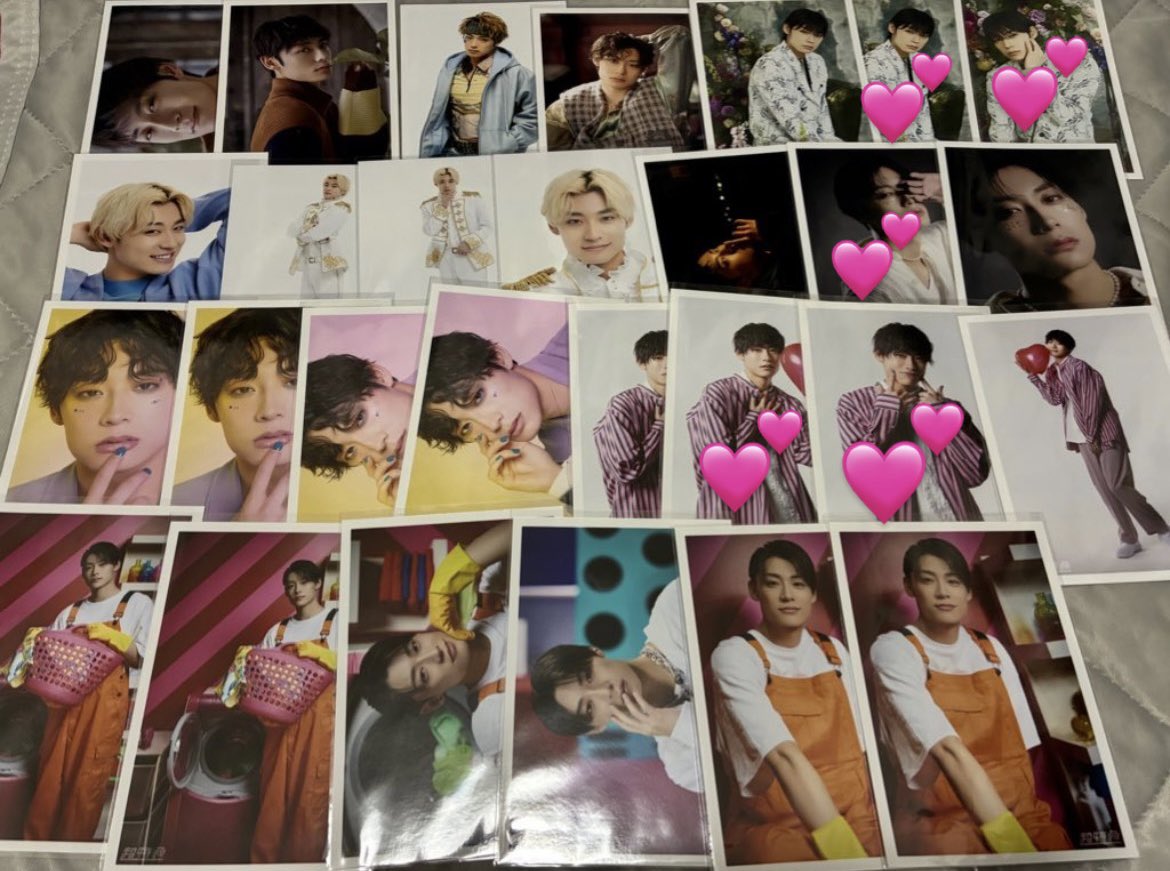 たろち tweet media