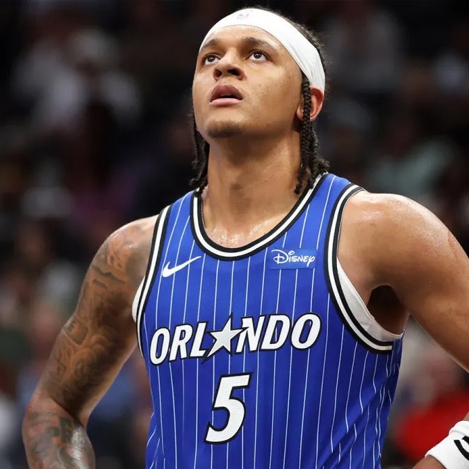 The Night MVP tweet media