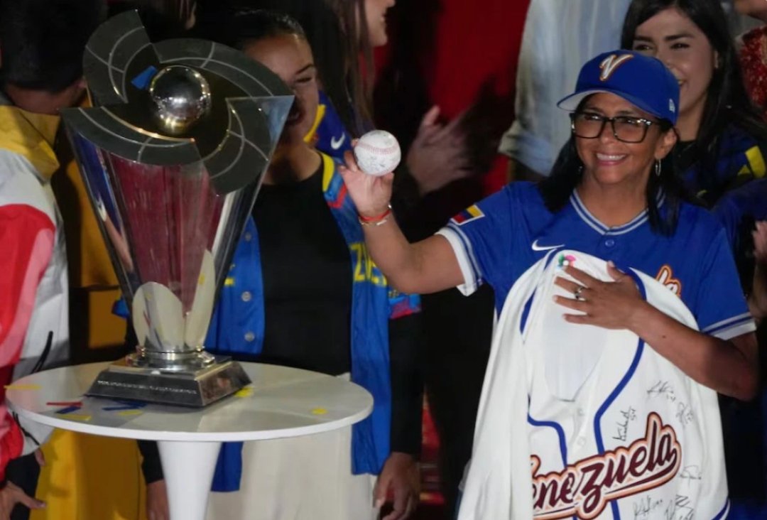 Ministerio de Comunicación e Información tweet media